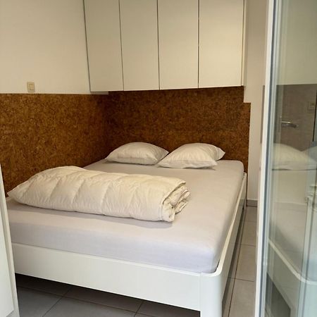 Strandwandeling 2 Slaapkamers Koksijde Dış mekan fotoğraf
