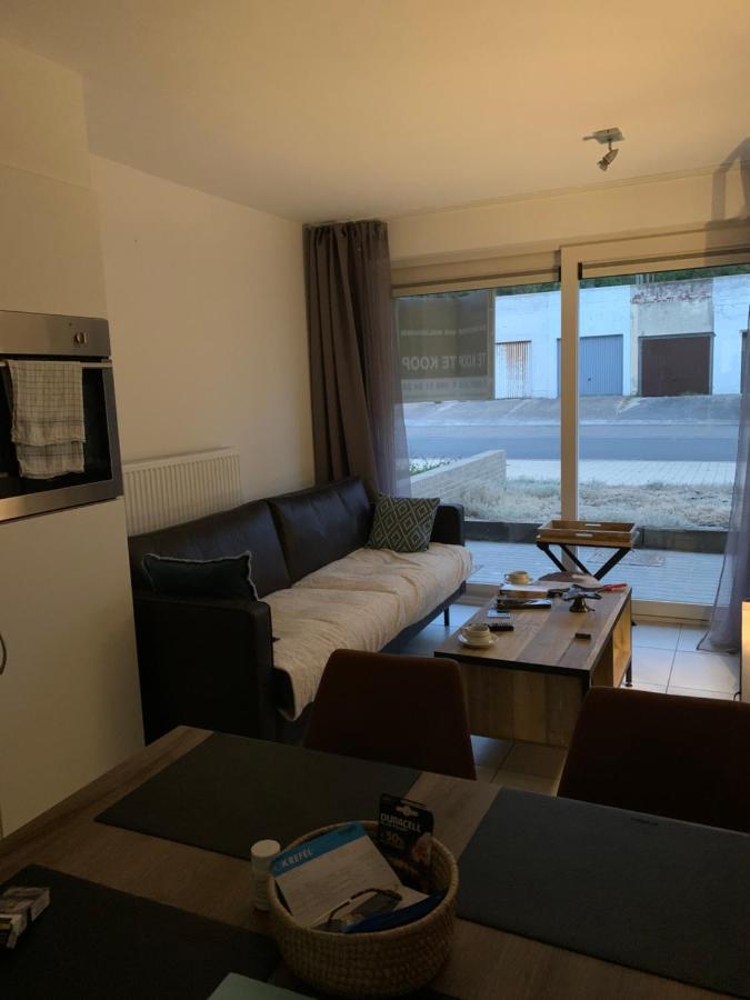 Strandwandeling 2 Slaapkamers Koksijde Dış mekan fotoğraf