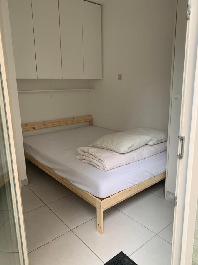 Strandwandeling 2 Slaapkamers Koksijde Dış mekan fotoğraf