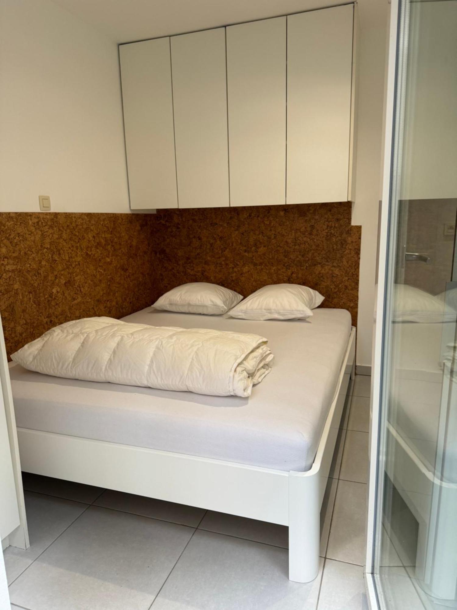 Strandwandeling 2 Slaapkamers Koksijde Dış mekan fotoğraf